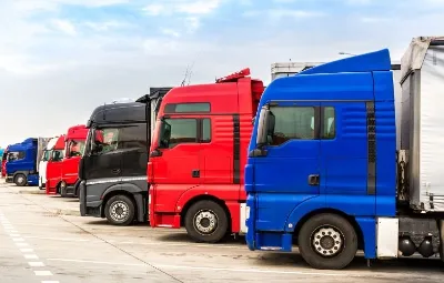 İstanbul Dragos Ambar Nakliyat