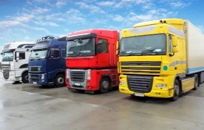 İstanbul Dragos Nakliye Ambarı